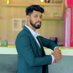 Hirun Kolongahapitiya