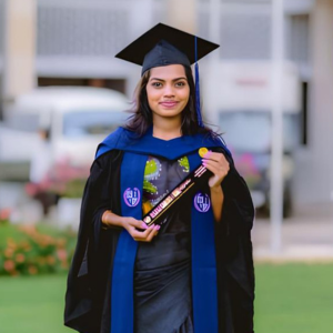 Rashmi Perera